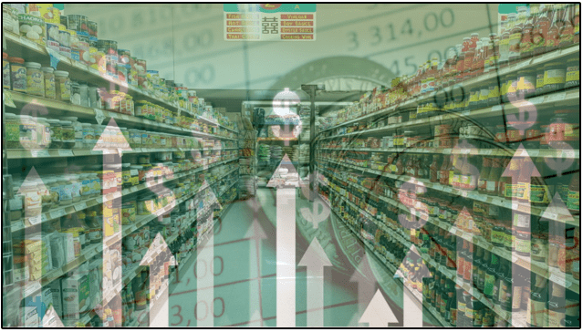 Asia's inflation buffers weaken