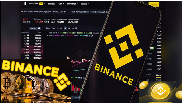 Binance launches new platform for VIP and Institutional Crypto investors