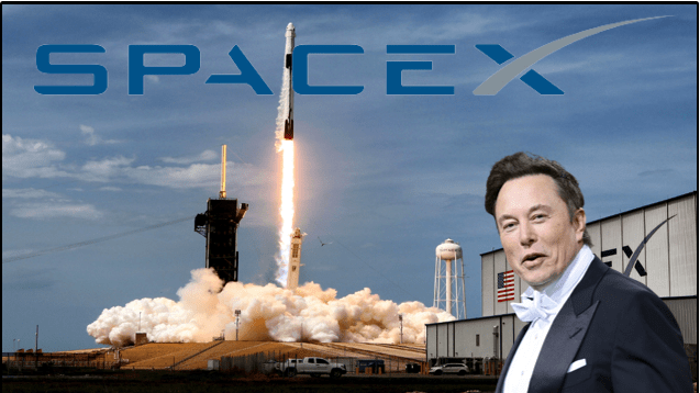 Elon Musk's SpaceX fires at least five over critical letter