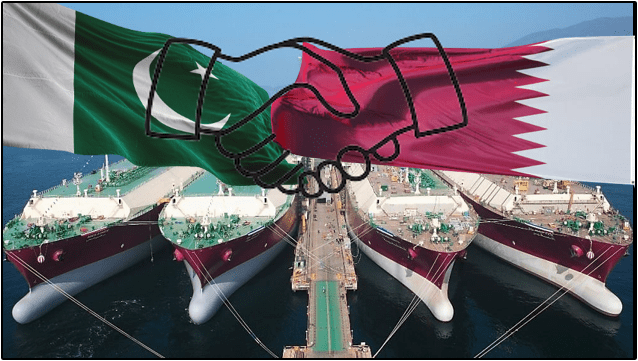 Pakistan asks Qatar for more LNG to help reduce fuel shortages
