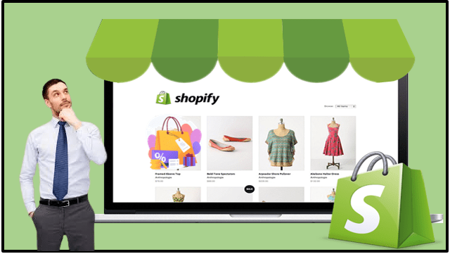 Shopify unveils new tools for e-commerce