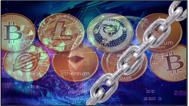 Virtual Currency is the "largest Ponzi Scheme in Human History"