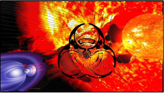 What are Coronal Mass Ejections in the context of science