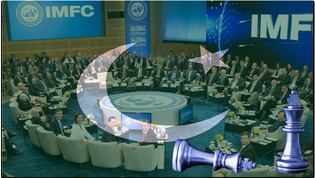 $1.17 billion tranche to be released in three to six weeks: IMF