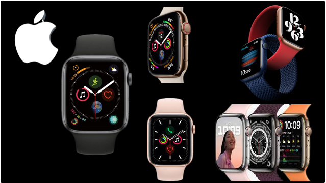 Apple plans an extreme sports watch with a larger screen and metal case