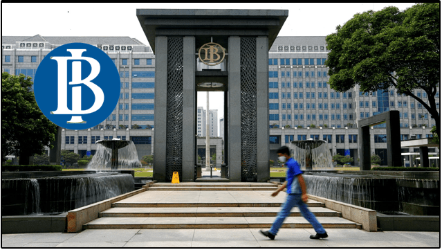 Bank Indonesia mandate is in the spotlight as lawmakers debate finance law