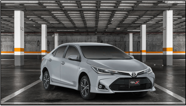 Corolla, City and Fortuner: How expensive have cars become after the latest price increase?
