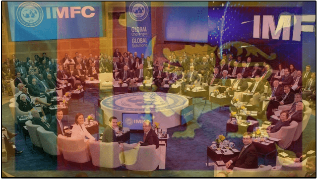 IMF says Sri Lanka deal moves forward and needs guarantees from creditors