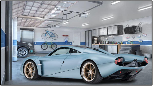Pagani to continue releasing V12 Hypercars after scrapping EV plan