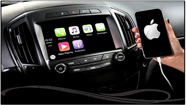 Will Apple's Self-Driving Car Soon Become a Reality?