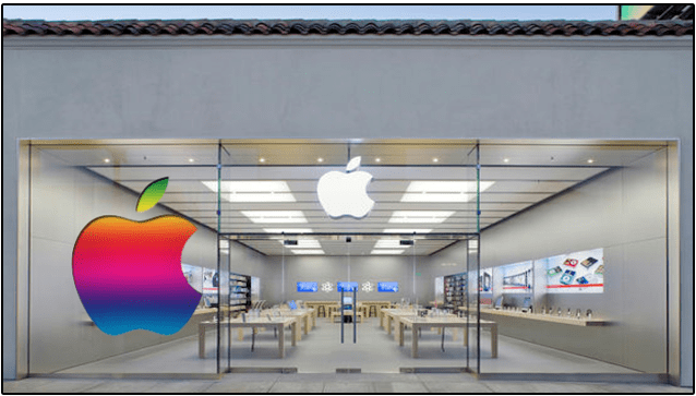 Apple Laptop Maker Profit Halved after the Chinese Plant Stumbles