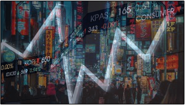 Asian Unicorns Trade 40% Cheaper on Private Markets