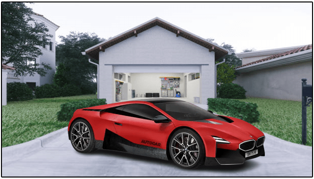 BMW Opens the Door to an Electric Supercar Inspired by the M1
