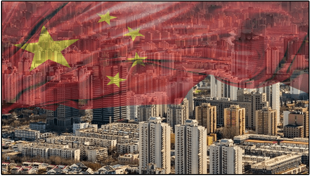 China Provinces Promise to Meet GDP Targets Despite Falling Growth