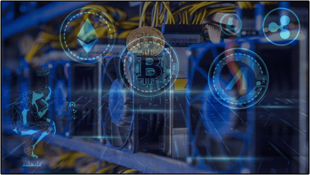 Crypto Has No Place in Private Banking Right Now, Pictet Says