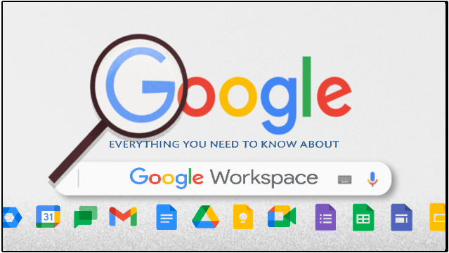Google Sued Early Adopters for Nixing Free Workspace Software