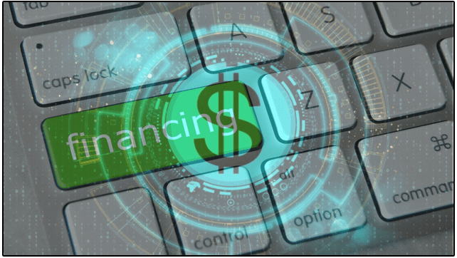 How Digitalization Can Close the External Financing Gap