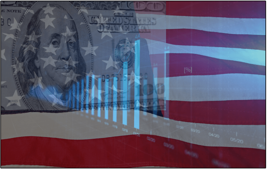 IMF Expects the US Economy to Experience High Inflation for at Least Another Year or Two