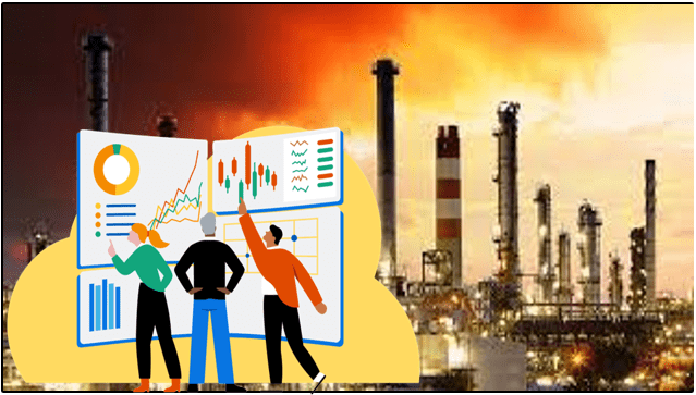 The Government Plans the Price of Oil Over the Daily Exchange Rate