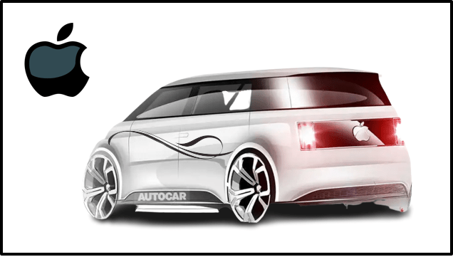 Will Apple's Self-Driving Car Soon Become a Reality?