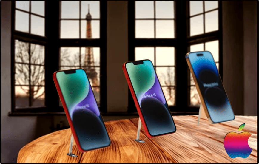 Apple Ditches Increase in iPhone Production After Demand Falters