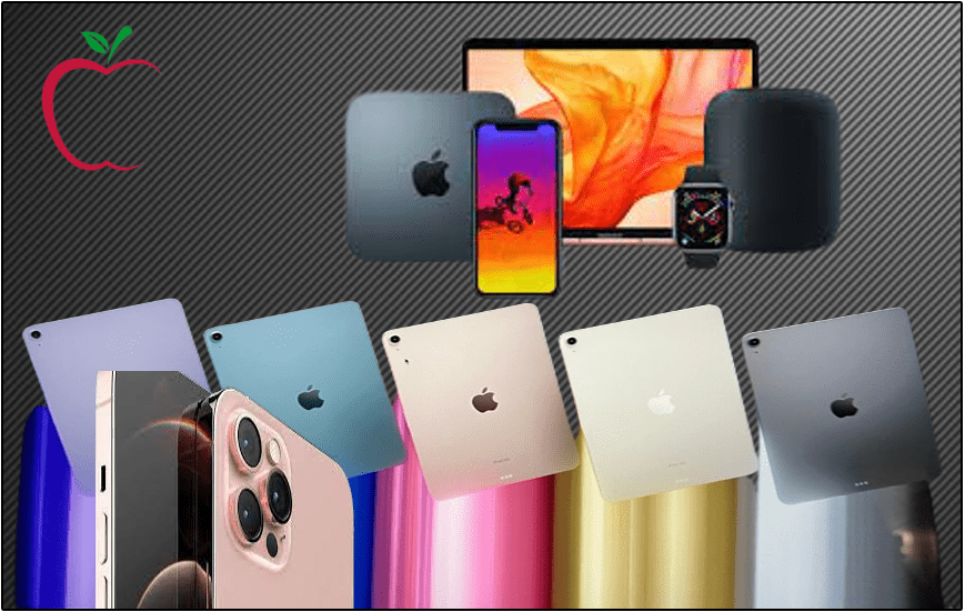 Apple's Latest Products and Services are all About Loyalty to Apple