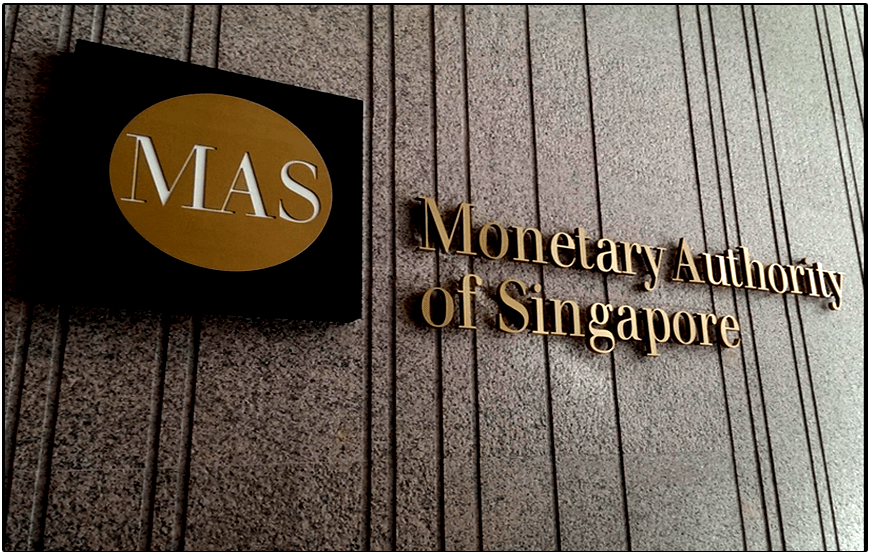 Global economy faces four key risks, warns Singapore's MAS chief