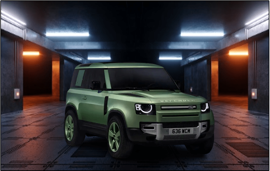 Land Rover marks 75th anniversary with £85,995 Defender