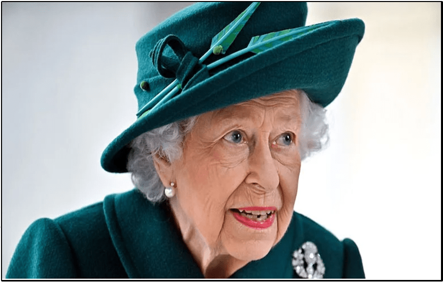 Top Motivational Quotes from Queen Elizabeth II