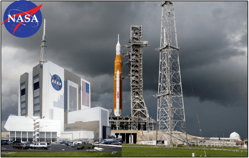 NASA Ready for Second Artemis Lunar Attempt