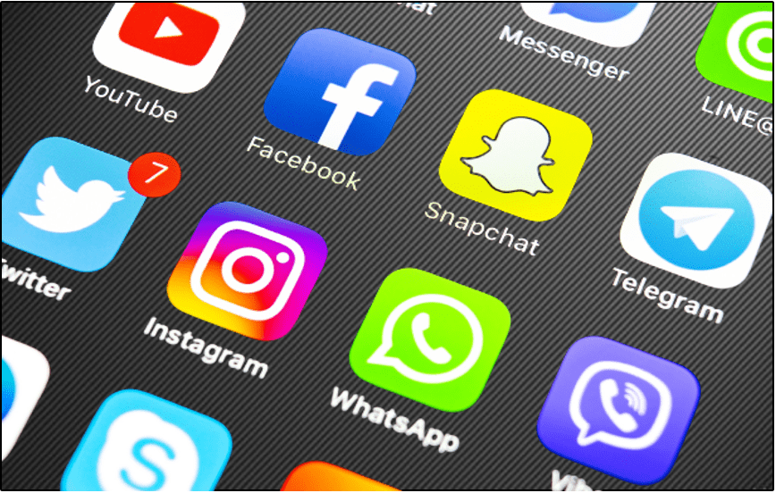 Texas Social Media Law on Web Censorship Upheld by Federal Appeals Court