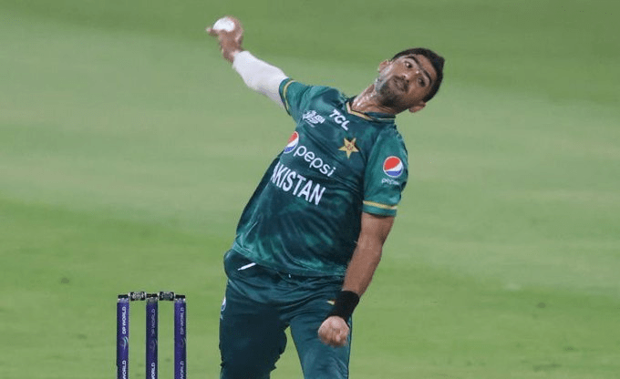 Asia Cup 2022: Shahnawaz Dahani, Pakistani pacer will not play today due to injury