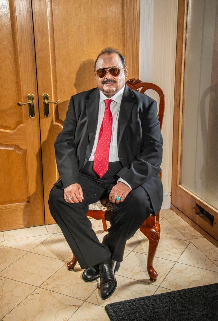 How Pakistan’s Most Feared Power Broker Controlled a Violent Megacity From London