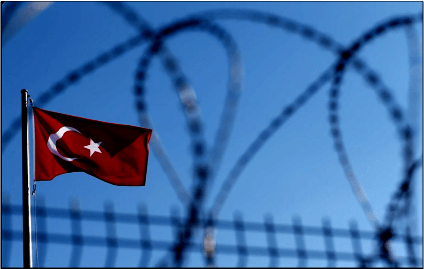UN 'Deeply Distressed' Over Dispossessed Refugees Found by Greece