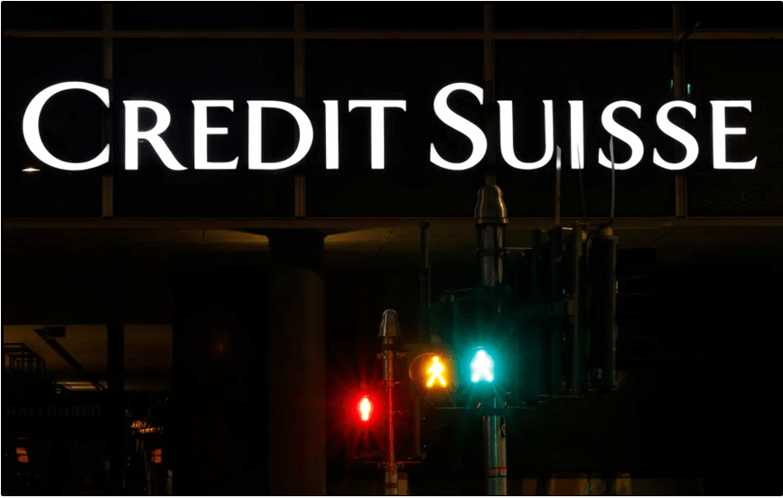 Credit Suisse Cuts Top Bank Charges in Asia as Review Begins