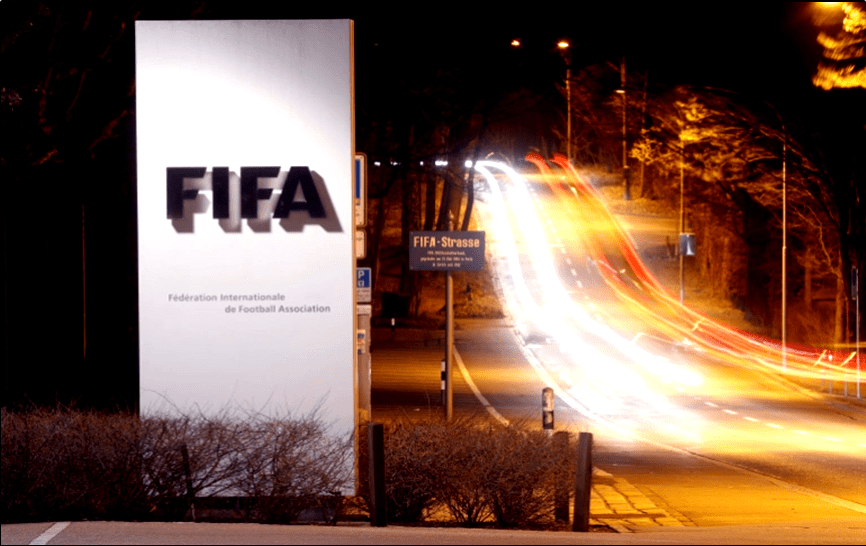 FIFA's headquarters are located in Zurich, Switzerland, a country known for its financial discretion
