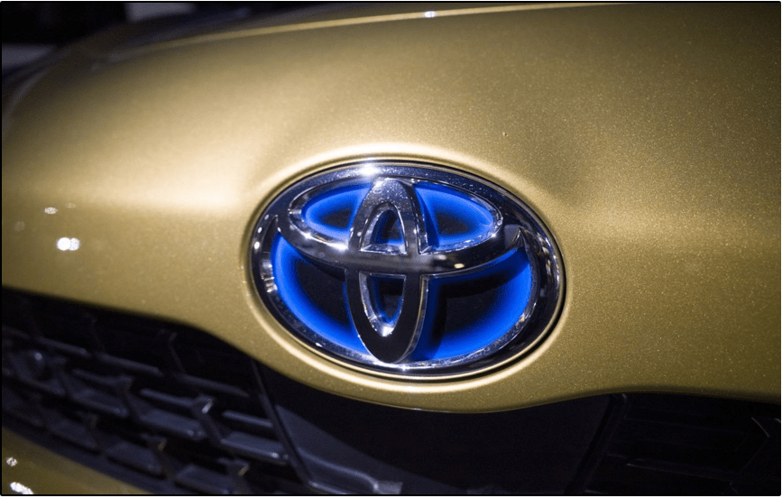 Toyota's Production Slow from September's Record as Challenges Persist