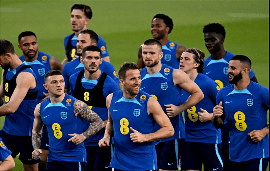 World Cup 2022: England Vs Iran Match Preview