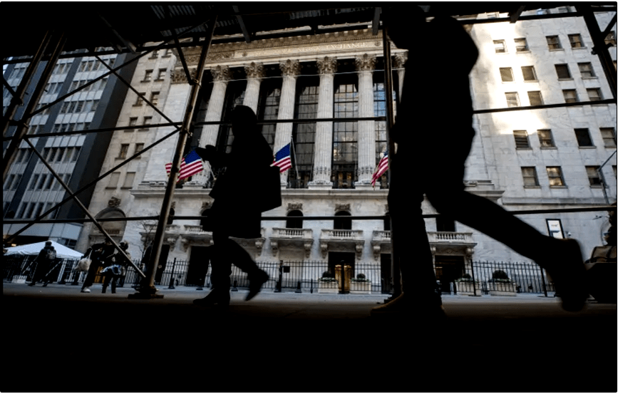 Investors Overseeing $5 Trillion are Betting That an Economic Downturn Can Be Avoided