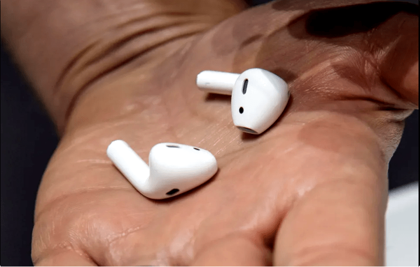 Apple Supplier in India Begins Manufacturing Components for AirPods
