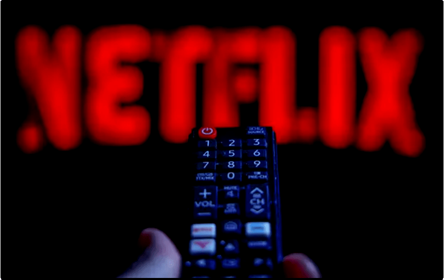 Netflix to Charge Extra on Password Sharing