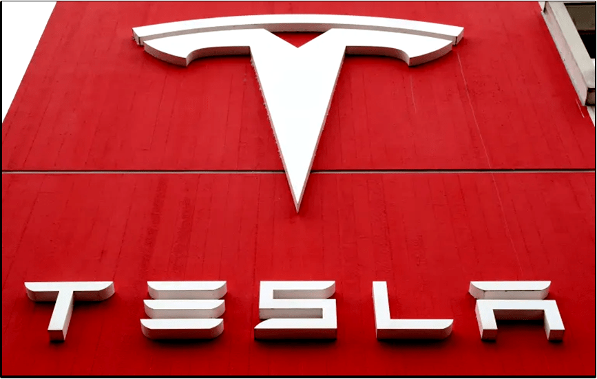 Tesla Nears Deal to Build Plant in Indonesia