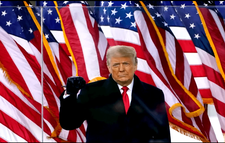 Trump Will Return to the Meta Facebook Platform after Two Years of Ban
