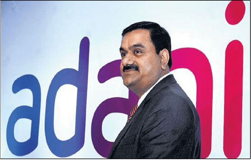 Adani Lowers Growth Target and Capital Expenditure on Post-Hindenburg Repair Moves