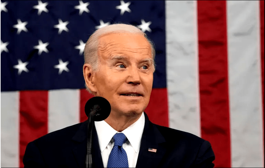 Five Key Takeaways from Joe Biden's 2023 State of the Union