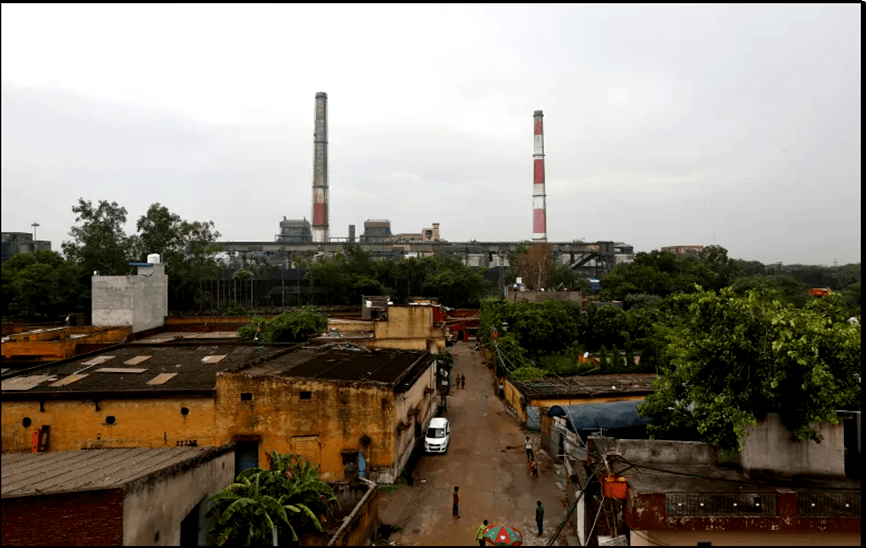 India Invokes Emergency Law Force Coal Plants to Boost Output
