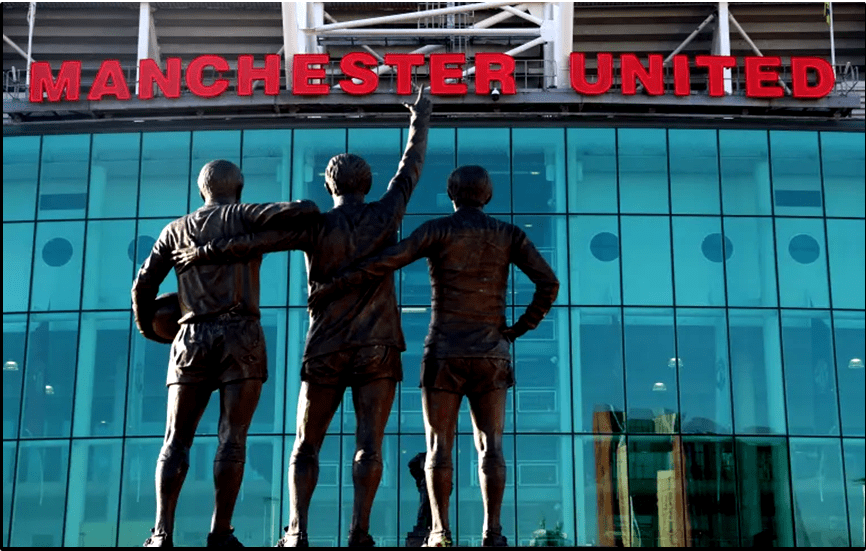 Qatar Based Bid for Manchester United Confirmed on Deadline Day