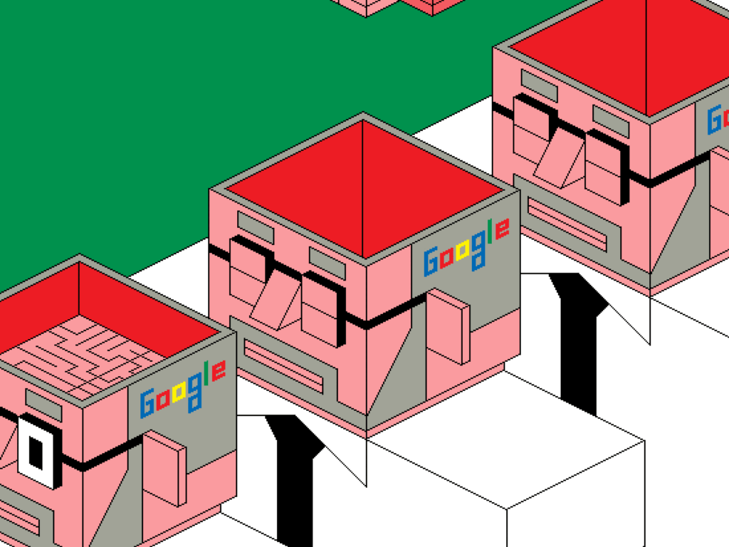 Google's Plan to Catch ChatGPT is to Stuff AI into Everything