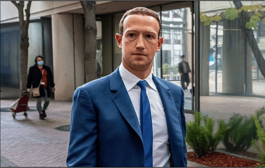 Zuckerberg