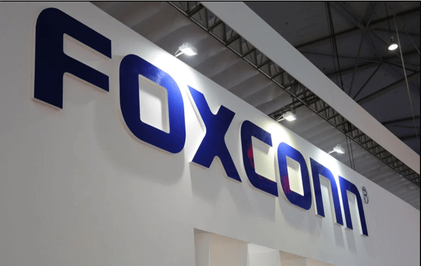iPhone Maker Plans $700 Million India Plant in Shift from China
